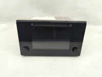 2016-2018 Toyota Prius Radio AM FM Cd Player Receiver Replacement P/N:86140-47270 Fits Fits 2016 2017 2018 OEM Used Auto Par