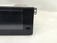 2016-2018 Toyota Prius Radio AM FM Cd Player Receiver Replacement P/N:86140-47270 Fits Fits 2016 2017 2018 OEM Used Auto Par