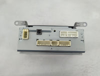 2016-2018 Toyota Prius Radio AM FM Cd Player Receiver Replacement P/N:86140-47270 Fits Fits 2016 2017 2018 OEM Used Auto Par