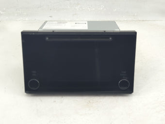 compare product 2016-2018 Toyota Prius Radio AM FM Cd Player Receiver Replacement P/N:86140-47270 Fits Fits 2016 2017 2018 OEM Used Auto Parts