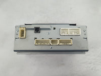 2016-2018 Toyota Prius Radio AM FM Cd Player Receiver Replacement P/N:86140-47270 Fits Fits 2016 2017 2018 OEM Used Auto Par