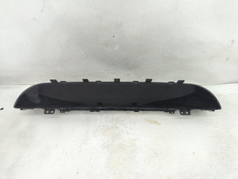 compare product 2016-2017 Toyota Prius Instrument Cluster Speedometer Gauges P/N:83800-47L30-G Fits Fits 2016 2017 OEM Used Auto Parts