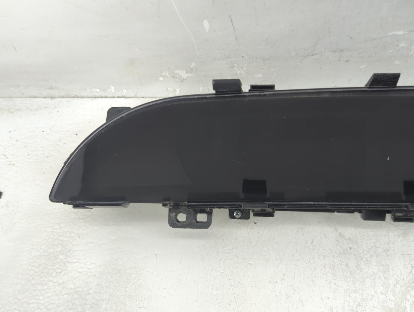 2016-2017 Toyota Prius Instrument Cluster Speedometer Gauges P/N:83800-47L30-G Fits Fits 2016 2017 OEM Used Auto Parts - Oem