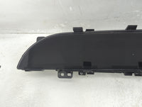 2016-2017 Toyota Prius Instrument Cluster Speedometer Gauges P/N:83800-47L30-G Fits Fits 2016 2017 OEM Used Auto Parts - Oem