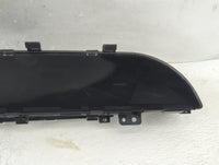 2016-2017 Toyota Prius Instrument Cluster Speedometer Gauges P/N:83800-47L30-G Fits Fits 2016 2017 OEM Used Auto Parts - Oem