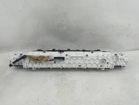 2016-2017 Toyota Prius Instrument Cluster Speedometer Gauges P/N:83800-47L30-G Fits Fits 2016 2017 OEM Used Auto Parts - Oem