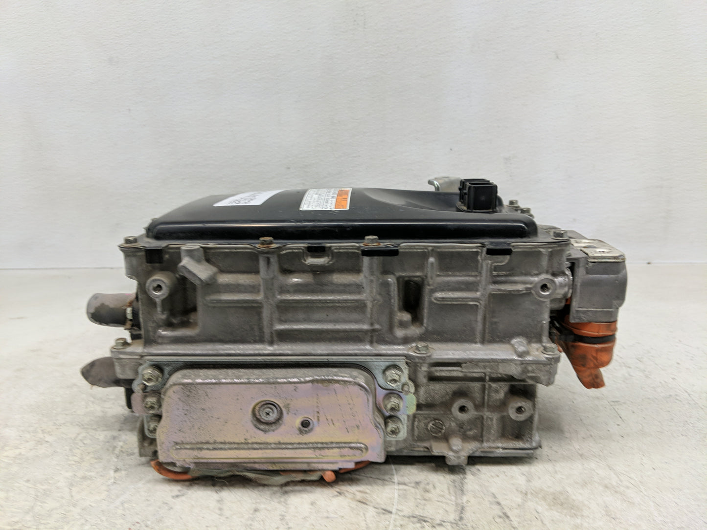2016 Prius Ac Dc Power Control Module Accessory Computer Power Inverter - Oemusedautoparts1.com