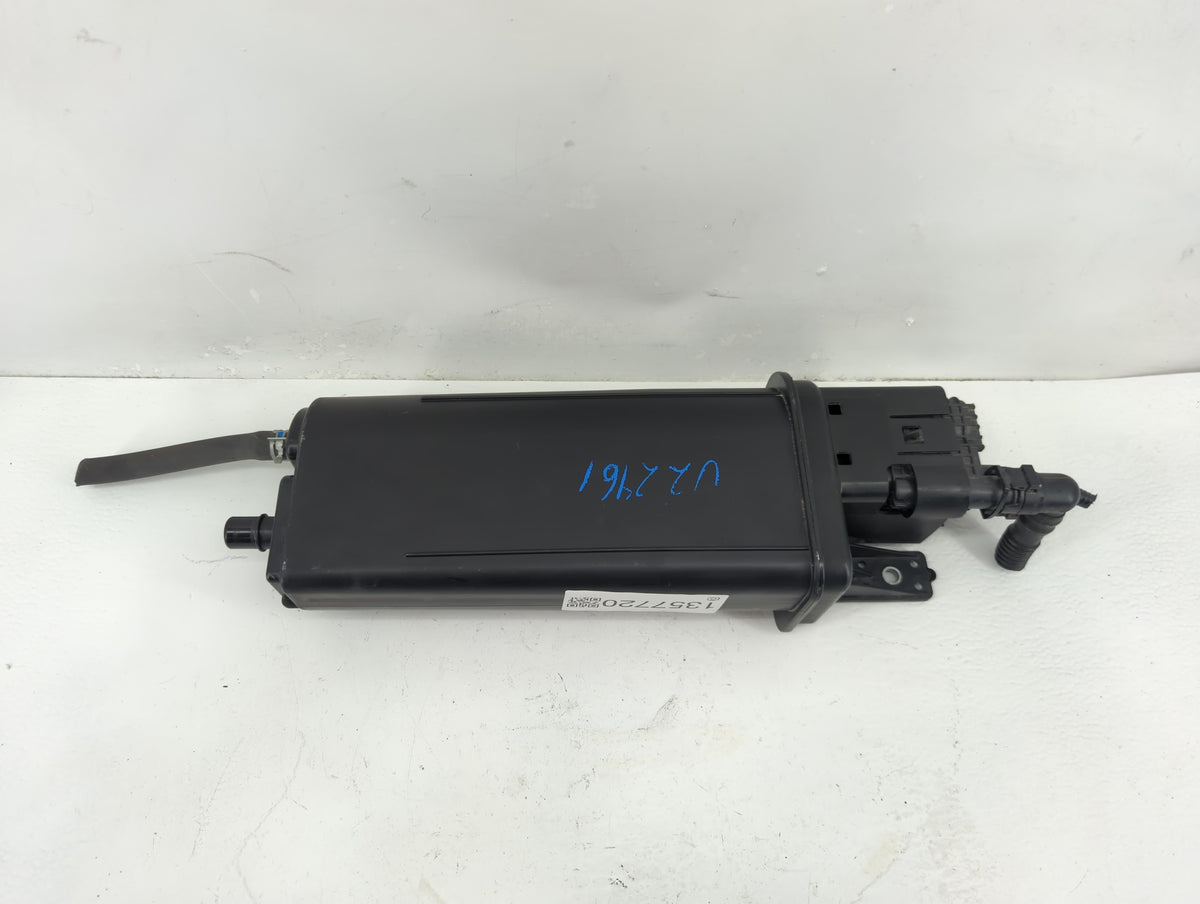 2016 Toyota Prius Fuel Vapor Charcoal Canister 1357720 - Oemusedautoparts1.com