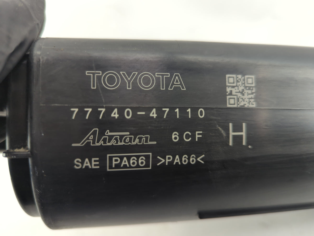 2016 Toyota Prius Fuel Vapor Charcoal Canister 1357720 - Oemusedautoparts1.com