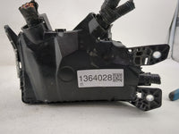 2016-2018 Toyota Prius Fusebox Fuse Box Panel Relay Module Fits Fits 2016 2017 2018 OEM Used Auto Parts - Oemusedautoparts1.