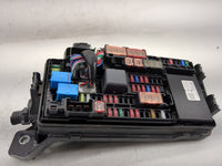 2016-2018 Toyota Prius Fusebox Fuse Box Panel Relay Module Fits Fits 2016 2017 2018 OEM Used Auto Parts - Oemusedautoparts1.