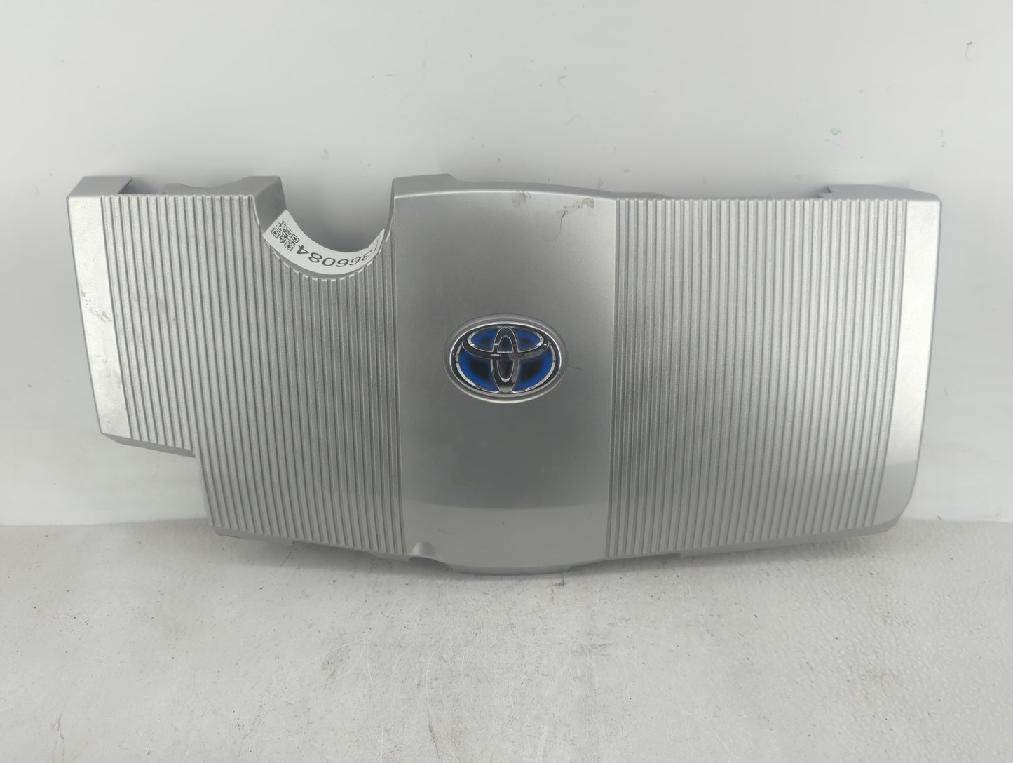 2016 Toyota Prius Engine Cover - Oemusedautoparts1.com
