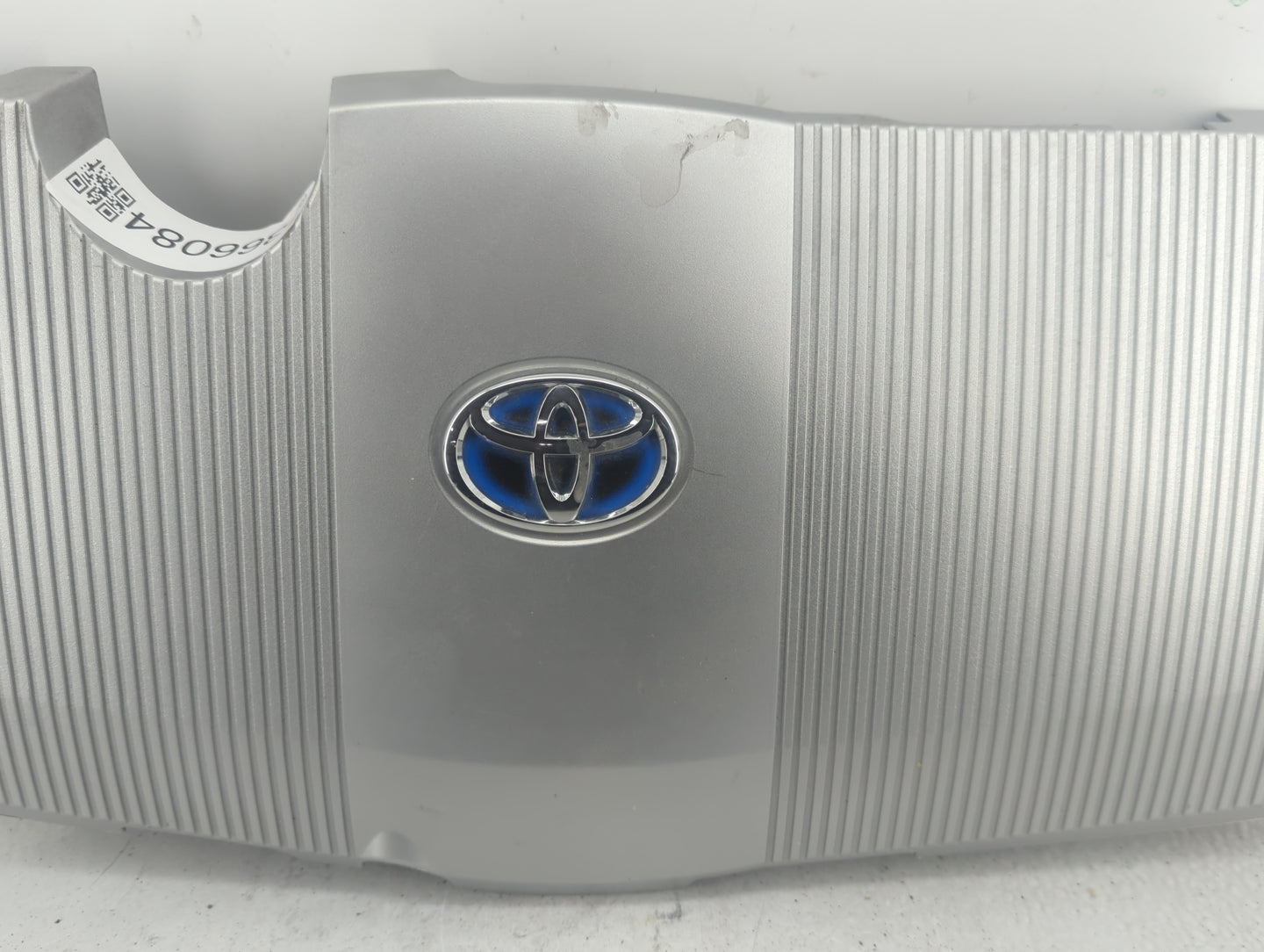 2016 Toyota Prius Engine Cover - Oemusedautoparts1.com