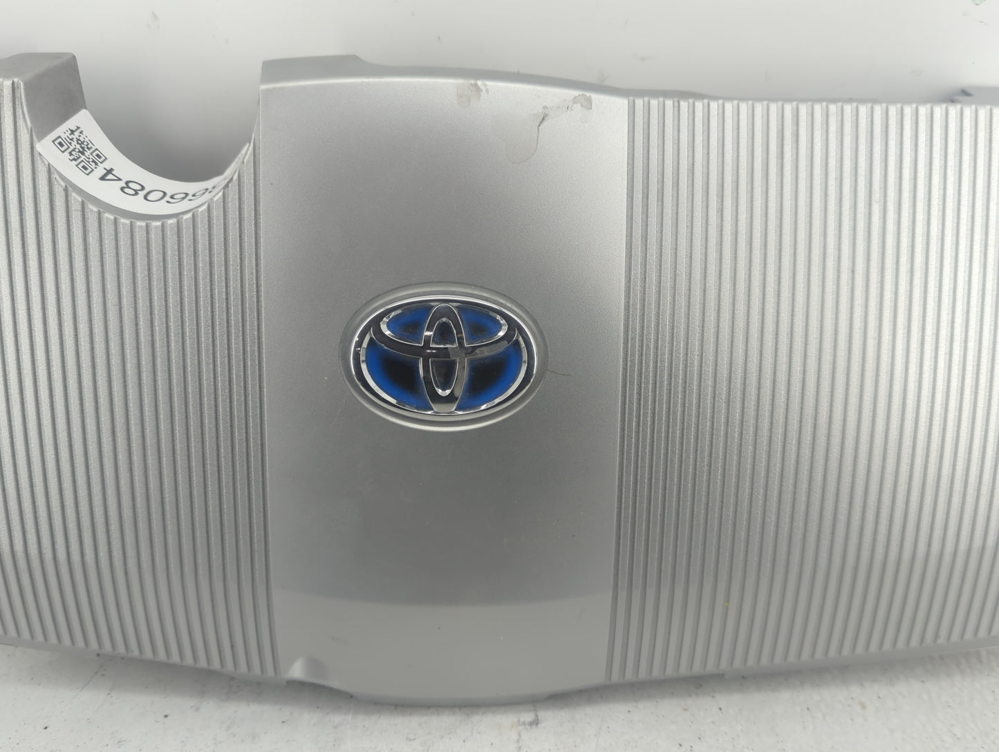 2016 Toyota Prius Engine Cover - Oemusedautoparts1.com