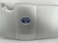 2016 Toyota Prius Engine Cover - Oemusedautoparts1.com