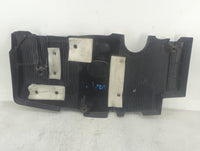 2016 Toyota Prius Engine Cover - Oemusedautoparts1.com