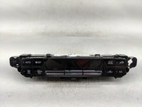 2016-2022 Toyota Prius Climate Control Module Temperature AC/Heater Replacement P/N:55900-47191 55900-47190 Fits OEM Used Au