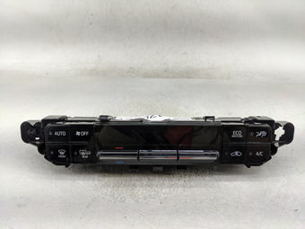 compare product 2016-2022 Toyota Prius Climate Control Module Temperature AC/Heater Replacement P/N:55900-47191 55900-47190 Fits OEM Used Auto Parts