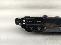 2016-2022 Toyota Prius Climate Control Module Temperature AC/Heater Replacement P/N:55900-47191 55900-47190 Fits OEM Used Au