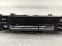 2016-2022 Toyota Prius Climate Control Module Temperature AC/Heater Replacement P/N:55900-47191 55900-47190 Fits OEM Used Au