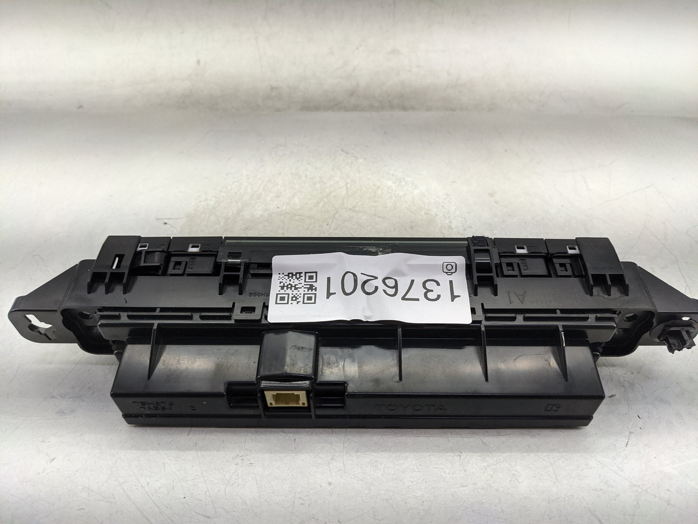 2016-2022 Toyota Prius Climate Control Module Temperature AC/Heater Replacement P/N:55900-47191 55900-47190 Fits OEM Used Au