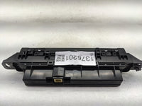 2016-2022 Toyota Prius Climate Control Module Temperature AC/Heater Replacement P/N:55900-47191 55900-47190 Fits OEM Used Au