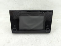 2016-2018 Toyota Prius Radio AM FM Cd Player Receiver Replacement P/N:86140-47270 Fits Fits 2016 2017 2018 OEM Used Auto Par