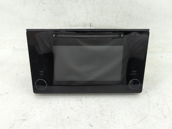 compare product 2016-2018 Toyota Prius Radio AM FM Cd Player Receiver Replacement P/N:86140-47270 Fits Fits 2016 2017 2018 OEM Used Auto Parts
