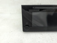 2016-2018 Toyota Prius Radio AM FM Cd Player Receiver Replacement P/N:86140-47270 Fits Fits 2016 2017 2018 OEM Used Auto Par