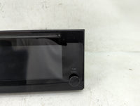 2016-2018 Toyota Prius Radio AM FM Cd Player Receiver Replacement P/N:86140-47270 Fits Fits 2016 2017 2018 OEM Used Auto Par
