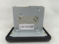 2016-2018 Toyota Prius Radio AM FM Cd Player Receiver Replacement P/N:86140-47270 Fits Fits 2016 2017 2018 OEM Used Auto Par