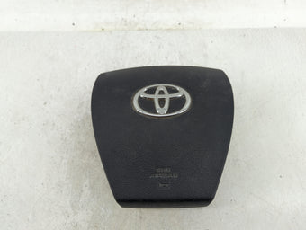 compare product 2015-2019 Toyota Prius Air Bag Driver Left Steering Wheel Mounted Fits Fits 2015 2016 2017 2018 2019 OEM Used Auto Parts