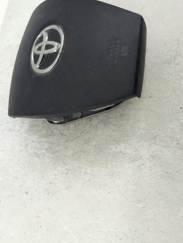 2015-2019 Toyota Prius Air Bag Driver Left Steering Wheel Mounted Fits Fits 2015 2016 2017 2018 2019 OEM Used Auto Parts