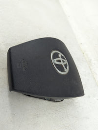2015-2019 Toyota Prius Air Bag Driver Left Steering Wheel Mounted Fits Fits 2015 2016 2017 2018 2019 OEM Used Auto Parts - O