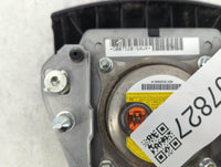 2015-2019 Toyota Prius Air Bag Driver Left Steering Wheel Mounted Fits Fits 2015 2016 2017 2018 2019 OEM Used Auto Parts - O