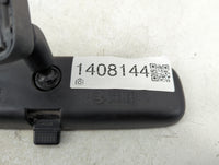2004-2022 Toyota Prius Interior Rear View Mirror Replacement OEM P/N:A047171 Fits OEM Used Auto Parts - Oemusedautoparts1.co