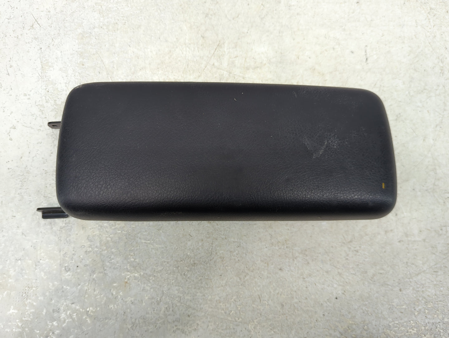 2016 Toyota Prius Center Console Armrest Cover Lid Fits OEM Used Auto Parts - Oemusedautoparts1.com