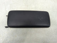2016 Toyota Prius Center Console Armrest Cover Lid Fits OEM Used Auto Parts - Oemusedautoparts1.com