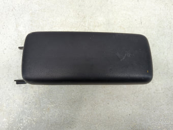 compare product 2016 Toyota Prius Center Console Armrest Cover Lid Fits OEM Used Auto Parts