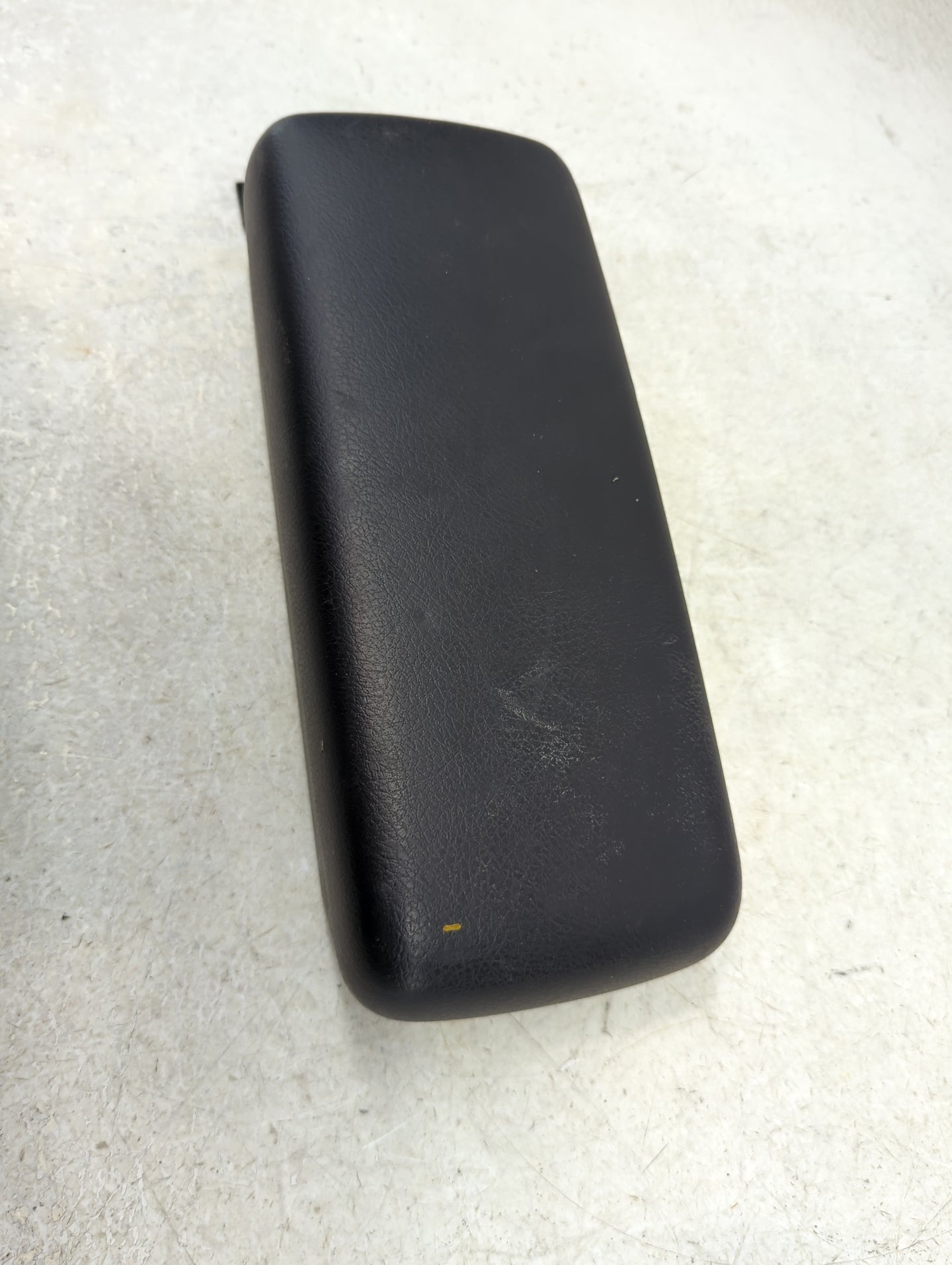 2016 Toyota Prius Center Console Armrest Cover Lid Fits OEM Used Auto Parts - Oemusedautoparts1.com
