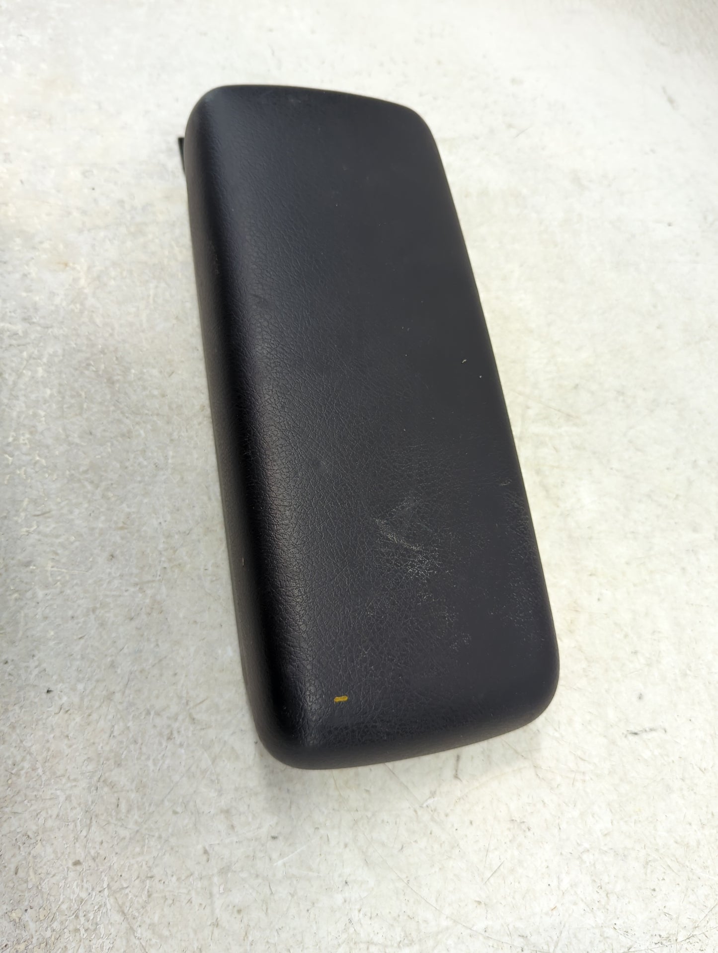 2016 Toyota Prius Center Console Armrest Cover Lid Fits OEM Used Auto Parts - Oemusedautoparts1.com