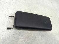 2016 Toyota Prius Center Console Armrest Cover Lid Fits OEM Used Auto Parts - Oemusedautoparts1.com