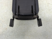 2016 Toyota Prius Center Console Armrest Cover Lid Fits OEM Used Auto Parts - Oemusedautoparts1.com