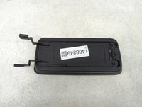 2016 Toyota Prius Center Console Armrest Cover Lid Fits OEM Used Auto Parts - Oemusedautoparts1.com