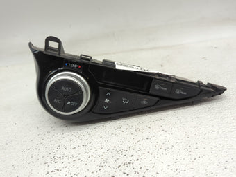 compare product 2016-2017 Toyota Prius Climate Control Module Temperature AC/Heater Replacement P/N:55900-52A80 55900-52A30 Fits Fits 2016 2017 OEM Used Auto Parts