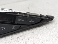 2016-2017 Toyota Prius Climate Control Module Temperature AC/Heater Replacement P/N:55900-52A80 55900-52A30 Fits Fits 2016 2