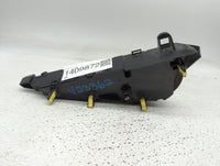 2016-2017 Toyota Prius Climate Control Module Temperature AC/Heater Replacement P/N:55900-52A80 55900-52A30 Fits Fits 2016 2