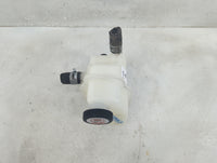 Toyota Prius Radiator Coolant Overflow Expansion Tank Bottle 1410379 - Oemusedautoparts1.com