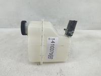 Toyota Prius Radiator Coolant Overflow Expansion Tank Bottle 1410379 - Oemusedautoparts1.com
