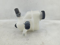 Toyota Prius Radiator Coolant Overflow Expansion Tank Bottle 1410379 - Oemusedautoparts1.com
